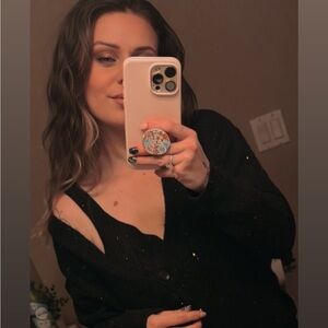 Meet your Posher, Kayley